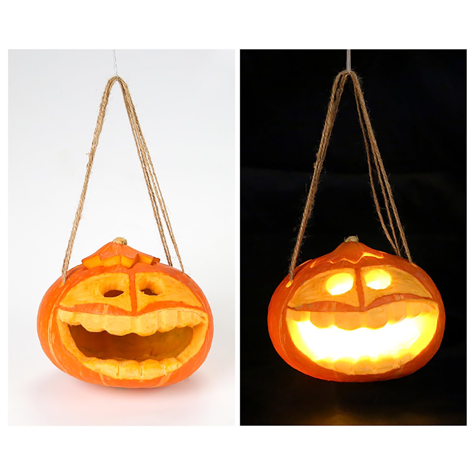 Amazon.co.jp: ハロウィン かぼちゃ 彫刻ツール かぼちゃ カービング